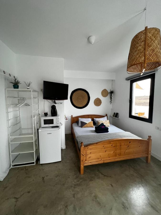 Casa Nusa La Santa Zewnętrze zdjęcie