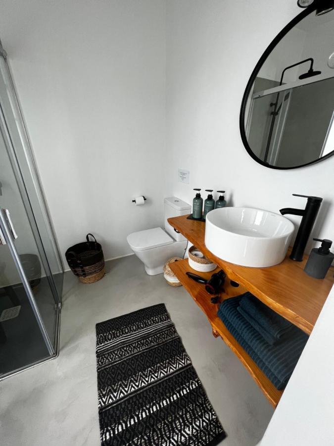 Casa Nusa La Santa Zewnętrze zdjęcie